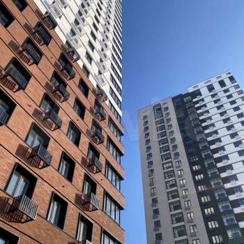 Продается 2-х комнатная квартира, 40,2 м²