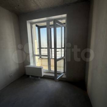 Продается 2-х комнатная квартира, 40,2 м²
