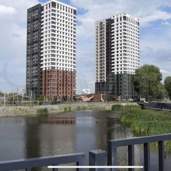 Продается 2-х комнатная квартира, 40,2 м²