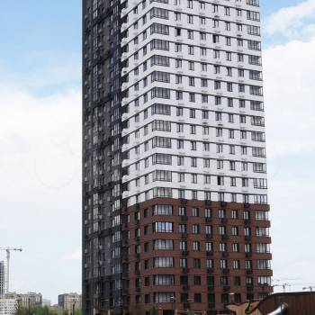 Продается 2-х комнатная квартира, 40,2 м²