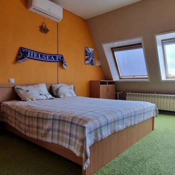 Сдается 1-комнатная квартира, 80 м²