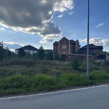 Продается Участок, 1000 м²