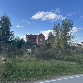 Продается Участок, 1000 м²