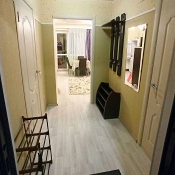 Сдается 1-комнатная квартира, 27 м²