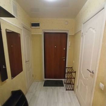 Сдается 1-комнатная квартира, 27 м²