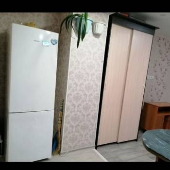 Сдается 1-комнатная квартира, 20 м²