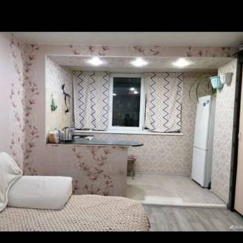 Сдается 1-комнатная квартира, 20 м²