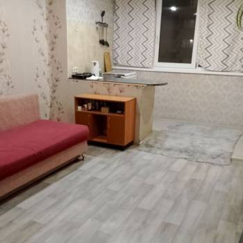 Сдается 1-комнатная квартира, 20 м²