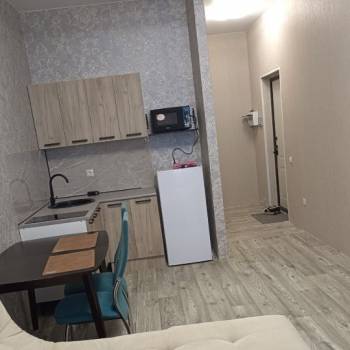 Сдается 1-комнатная квартира, 29 м²