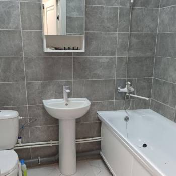 Сдается 1-комнатная квартира, 29 м²