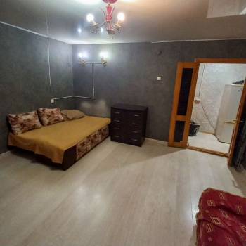 Продается 1-комнатная квартира, 34,2 м²