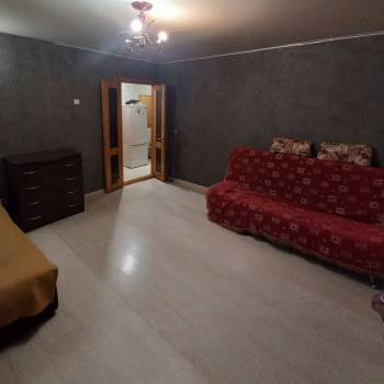 Продается 1-комнатная квартира, 34,2 м²