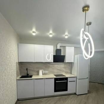 Сдается 1-комнатная квартира, 40,5 м²