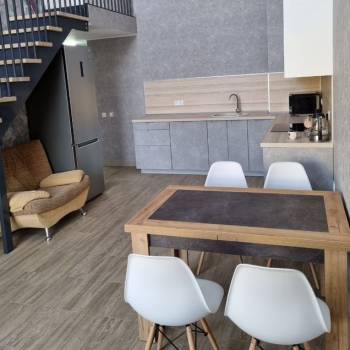 Сдается Многокомнатная квартира, 78,9 м²