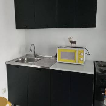 Сдается 1-комнатная квартира, 37 м²