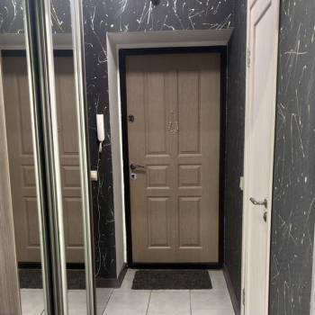 Сдается 1-комнатная квартира, 37 м²