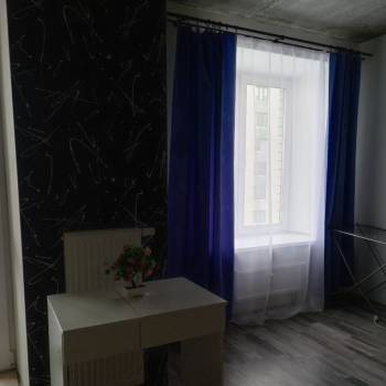 Сдается 1-комнатная квартира, 37 м²