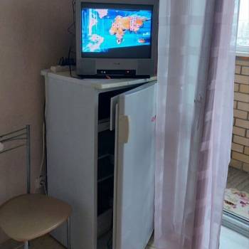 Сдается 1-комнатная квартира, 19 м²