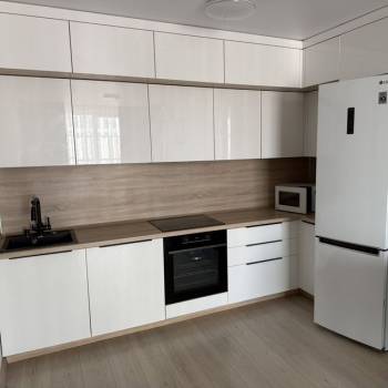 Сдается 2-х комнатная квартира, 66,5 м²