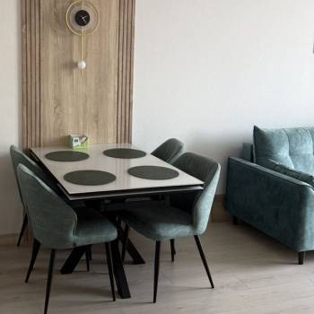 Сдается 2-х комнатная квартира, 66,5 м²