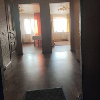 Сдается 1-комнатная квартира, 47 м²