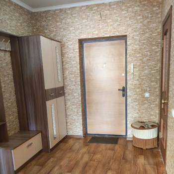 Сдается 1-комнатная квартира, 47 м²