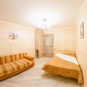 Продается 2-х комнатная квартира, 42,8 м²