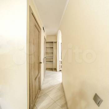 Продается 2-х комнатная квартира, 42,8 м²
