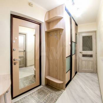 Продается 2-х комнатная квартира, 42,8 м²