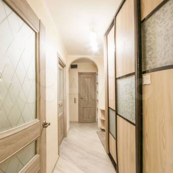 Продается 2-х комнатная квартира, 42,8 м²