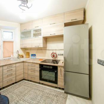 Продается 2-х комнатная квартира, 42,8 м²
