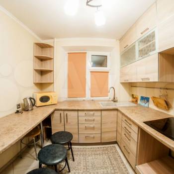 Продается 2-х комнатная квартира, 42,8 м²