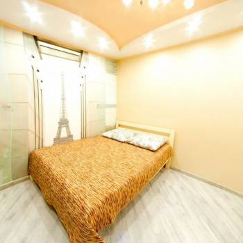 Продается 2-х комнатная квартира, 42,8 м²