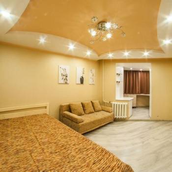 Продается 2-х комнатная квартира, 42,8 м²