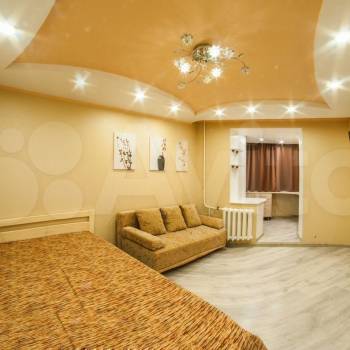 Продается 2-х комнатная квартира, 42,8 м²