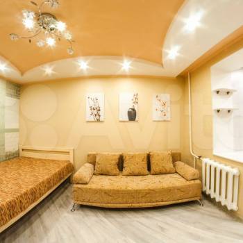 Продается 2-х комнатная квартира, 42,8 м²