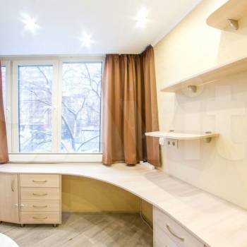 Продается 2-х комнатная квартира, 42,8 м²