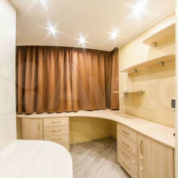 Продается 2-х комнатная квартира, 42,8 м²
