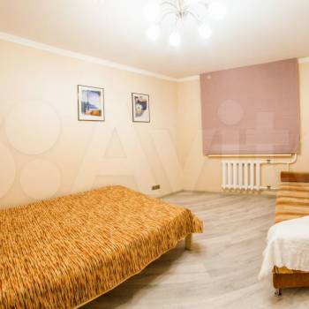 Продается 2-х комнатная квартира, 42,8 м²