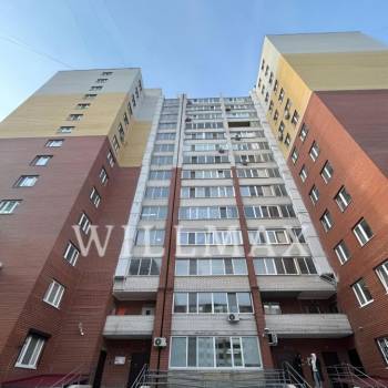 Продается 1-комнатная квартира, 34,6 м²