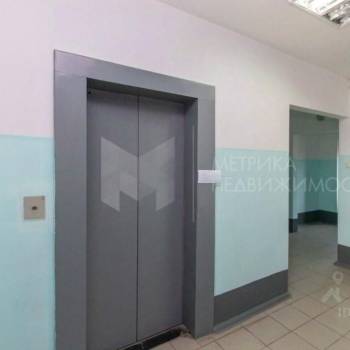 Продается 1-комнатная квартира, 34,6 м²