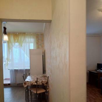 Продается 1-комнатная квартира, 34,6 м²