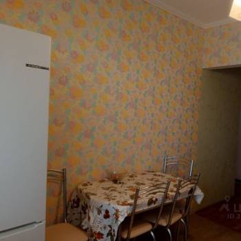 Продается 1-комнатная квартира, 34,6 м²