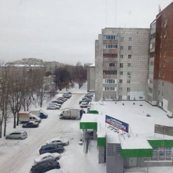 Продается 1-комнатная квартира, 34,6 м²