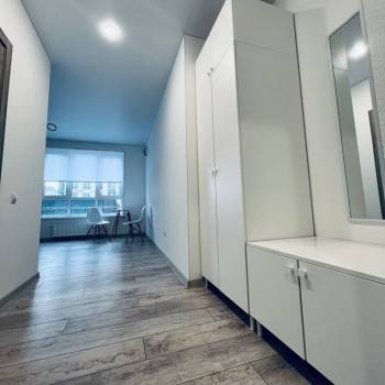 Продается 1-комнатная квартира, 31 м²