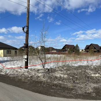 Продается Участок, 1430 м²