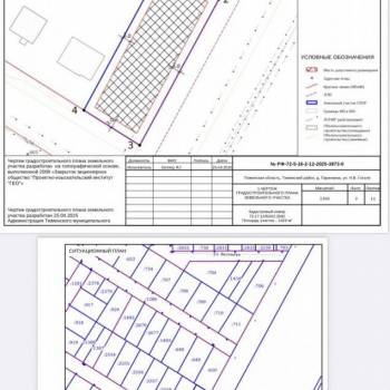 Продается Участок, 1430 м²