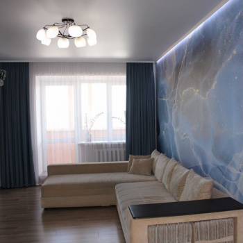 Продается 3-х комнатная квартира, 80 м²