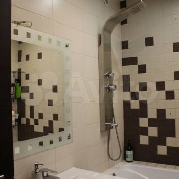 Продается 3-х комнатная квартира, 80 м²