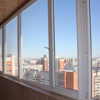 Продается 3-х комнатная квартира, 80 м²